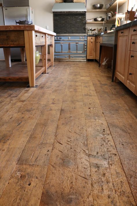 Flooring Gallery | Rousseau Reclaimed Lumber & Flooring Eco Friendly Flooring, Rustic Wood Floors, Cabin Floor, Farmhouse Flooring, Rustic Flooring, Wood Floors Wide Plank, Wooden Floor, Into The Woods, Wide Plank