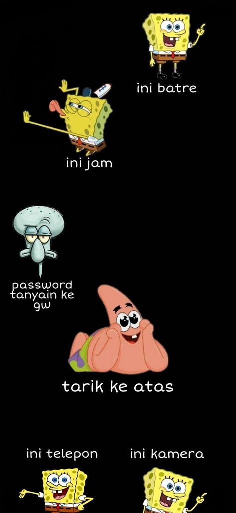 Cie Gak Tau Passwordnya, Wallpaper Untuk Wa, Cute Spongebob Wallpaper Iphone, Animasi 3d Wallpaper, Cool Spongebob Wallpapers, Sagitarius Aestethic, Astethic Wallpaper Tumblr, Wallpaper Hp Aesthetic, Wallpaper Dont Touch My Phone