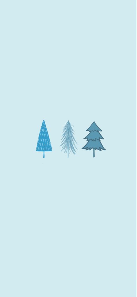 Blue Christmas Tree Wallpaper, Aesthetic Blue Christmas Wallpaper, Winter Blue Wallpapers Aesthetic, Blue Christmas Lockscreen, Cute Blue Christmas Wallpaper, Blue Christmas Background Aesthetic, Simple Christmas Wallpaper Aesthetic, Winter Iphone Wallpaper Aesthetic Simple, Christmas Wallpaper Aesthetic Blue