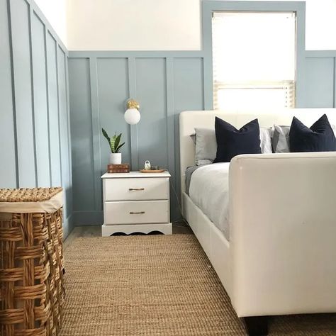 Benjamin Moore Nimbus Gray Bedroom Nimbus Grey Benjamin Moore, Knoxville Gray Benjamin Moore Bedroom, Nimbus Paint Color, Benjamin Moore Silver Gray, Nimbus Gray Benjamin Moore, Benjamin Moore Nimbus Gray, Puritan Gray Benjamin Moore, Silver Mink Benjamin Moore Bedroom, Benjamin Moore Nimbus