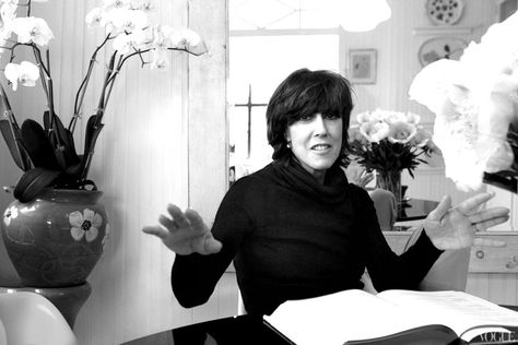 Nora Ephron's Favorite Books | Radical Reads Doris Lessing, Beauty Uniforms, Rebecca Miller, Emma Woodhouse, Joan Didion, Books Recommended, Fabulous Women, Lucy Maud Montgomery, Nora Ephron