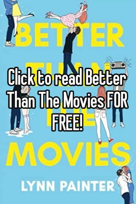 #books #bttm #lynnpainter #free Better Then The Movies Pdf, The Maddest Obsession Free Pdf, Better Than Before Pdf, Click To Read Better Than The Movies, Behind The Net Pdf, Nothing Better Than You Lynn Painter Pdf, Better Than You, Things We Never Got Over Pdf, Better Than The Movies Pdf