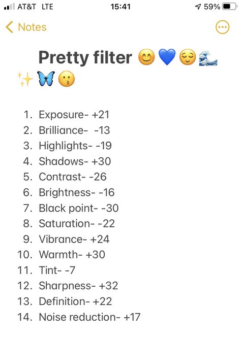 Feel free to try this whenever!! Edited Pictures Aesthetic, Diy Filters Iphone, Pretty Filters On Instagram, Picture Edits On Iphone, Funny Edits Pictures, Diy Filters, Phone Filters, Picture Hacks, Picture Filters