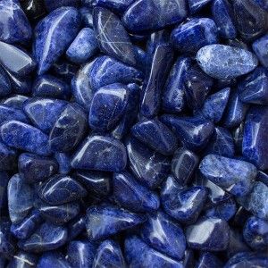 Sodalite Crystal Aesthetic, Sodalite Aesthetic, Gemstones Aesthetic, Gemstone Aesthetic, Rocks Aesthetic, Blue Rocks, Polished Gemstones, Crystals Blue, Blue Rock