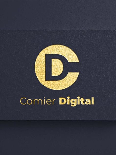 DC|CD Initial Letter Logo Design #logo #graphicdesign #design #branding #logodesigner Cd Design, Design Brochure, Letter Logo Design, Logo Design Creative, Initial Letter, Typography Logo, Initial Letters, Monogram Logo, Creative Logo