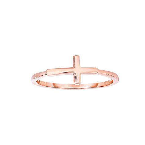 Cross Rings For Women, Cross Rings, Royal Chain, Faith Cross, Cross Ring, White Ring, Jewelry For Women, Silver Roses, Quality Jewelry