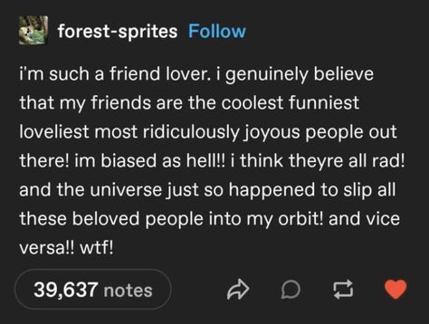 Best Friend Text Post, Tumblr Friendship, Friendship Tumblr, Friend Tumblr, Miss Americana, Platonic Love, I Love My Friends, Literally Me