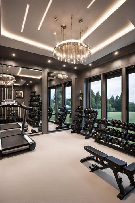 Home Gym Design | Commercial Gym Design | Layout & Planning | Garage Gym Ideas | Best Home Gyms | Interior Design | PT Personal Training Space | Gym Lighting and Flooring | Exercise Equipment | Strength Training | Yoga Room | Pilates | Cardio Workouts | Health and Fitness | Barn, Shed and Shipping Container Gyms| Garage Gym| Small Home Gym| Huge Home Gym, Gym Inside House, Small House Gym, Dream Home Gym Luxury Fitness Rooms, Gym Layout Design, Modern Gym Room, Small Gym Room Ideas, Small Gym Room, Liquid Iv Hydration