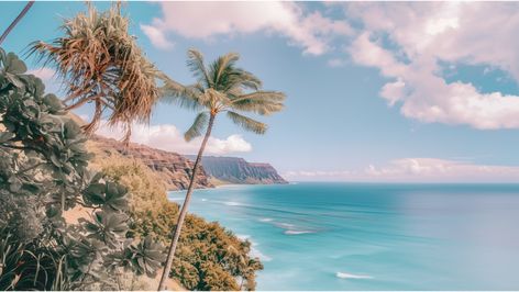 Surround yourself with the calming waves and tropical charm of Hawaii. Set this as your wallpaper and let the Aloha spirit guide your next adventure Waikiki Hotels, Hawaii Resorts, Hawaii Hotels, Aloha Spirit, Your Wallpaper, Spirit Guide, Hawaii Usa, Travel Wallpaper, Vacation Club