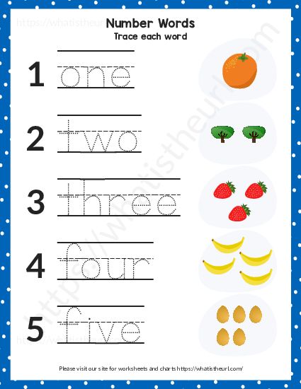 Letter Writing For Kids, Preschool Homework, Worksheet For Nursery Class, Kumon Math, Numbers Tracing, Numbers Words, Math Sheets, English Teaching Resources, Mathematics Worksheets