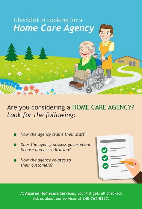 Checklist in Looking for a Home Care Agency! #Homecare #Services #Agency Medical Marketing, Home Care Agency, Home Health Aide, Nursing Care, Elderly Care, Estate Planning, Nursing Home, The Agency, Home Health