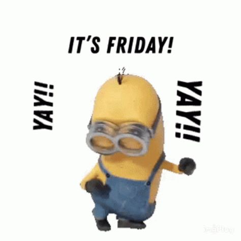 Friday Its GIF - Friday Its Happy - Discover & Share GIFs It’s Friday Gif, It's Friday Funny, Yeah It’s Friday Gif, Friday Gif Funny, It’s Friday Funny, Its Friday Meme, Happy Friday Humor, Its Friday Humor, Happy Friday Funny Humor