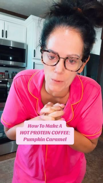 Premier Protein Coffee Drink, Hot Protein Drinks, Hot Protein Coffee Recipes, Hot Protein Coffee, Tonya Spanglo, Coffee Recipes Hot, Protein Coffee, Premier Protein, Pumpkin Caramel