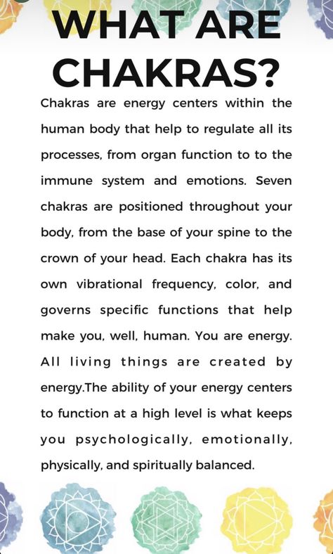 What Are Chakras For Beginners, Chakra For Beginners, Chakra Meanings, Sacral Chakra Healing, Chakra Chart, Chakra Healing Meditation, Chakra Health, Reiki Healer, Chakra Affirmations