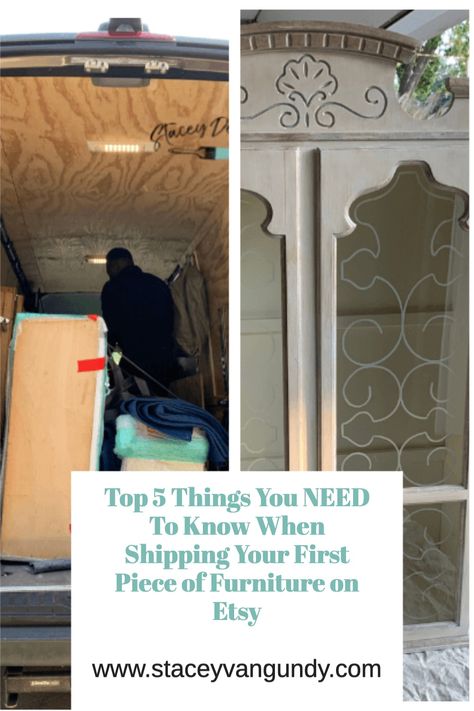 How To Ship Furniture On Etsy, Furniture Flipping, Bathroom Retreat, Spa Like Bathroom, Local Market, Furniture Painting, Selling Furniture, Hustle Ideas, Flipping Furniture