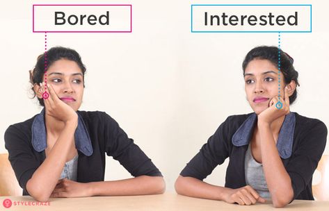 Essential Secrets Of Body Language Body Language Hands, Confident Body Language, Reading Body Language, Body Language Signs, Face Reading, Acting Tips, Psychology Fun Facts, How To Read People, Personality Development