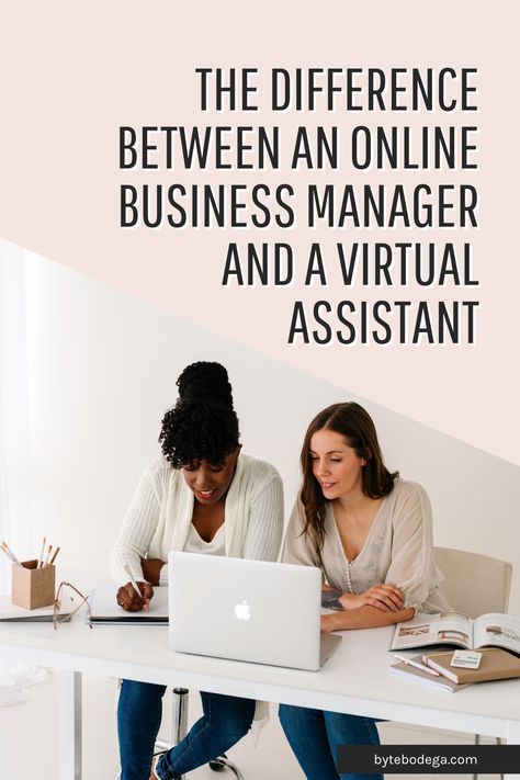 Wondering what is an online business manager? Learn more about OBMs and what an online business manager does. Online Business Management, Online Business Manager Services, Career Improvement, Campaign Management, Va Business, Online Business Manager, Organized Office, Business Manager, Freelance Jobs