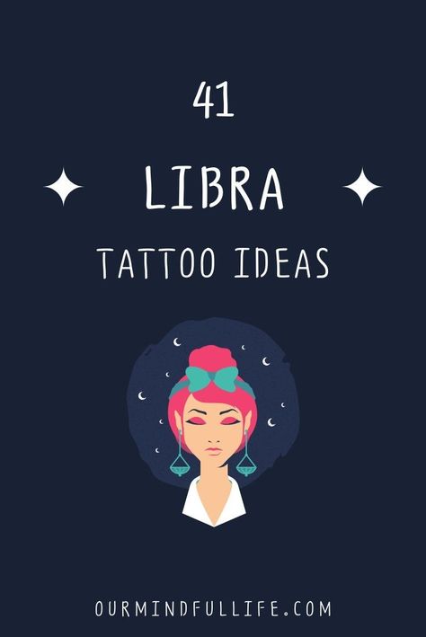 Libra And Capricorn Tattoo Together, Astrology Tattoo Libra Zodiac Signs, Libra Mermaid Tattoo, Tattoo For Libra Zodiac Signs, Libra Matching Tattoo, Behind The Ear Libra Tattoo, Small Libra Tattoo Ideas, Libra Wrist Tattoos For Women, Libra Daughter Tattoo