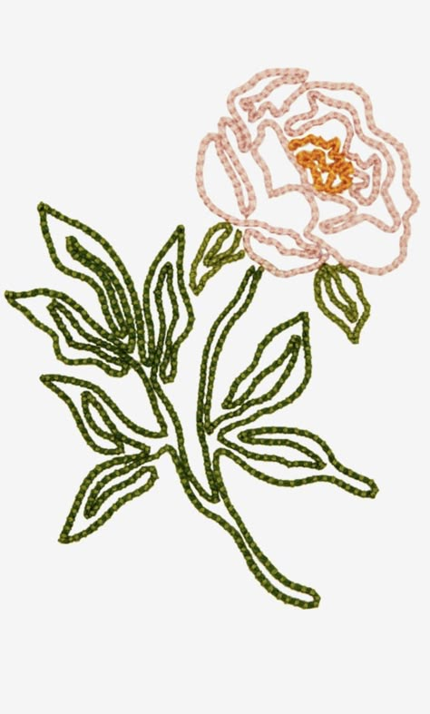 Petunia Embroidery, Embroidery Transfers, Vintage Chest, Embroidery Scissors, Merino Wool Yarn, Embroidery Patterns Free, Cross Stitch Rose, Embroidery Needles, Embroidery Fashion