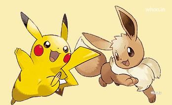 Beautiful Pikachu HD Wallpapers , Pikachu Wallpaper Phone Eevee And Pikachu, Pokemon Species, Pikachu And Eevee, Eevee Pikachu, Eevee Cute, Pikachu Drawing, Pokemon Sketch, Pikachu Wallpaper, Pokemon Eeveelutions