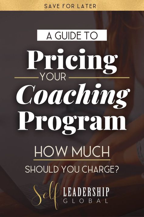 Consider these tips on life coaching pricing from Self Leadership Global! Coach, pricing your coaching isn't as straightforward as creating your coaching packages. Use these tips and ideas on how to price your coaching services to create life coaching packages that will sell like hot cakes and that are worth the money! Self Leadership, Life Coach Marketing, Coaching Packages, Intuitive Life Coach, Coaching Services, Coaching Techniques, Life Coach Business, Spiritual Entrepreneur, Spiritual Values