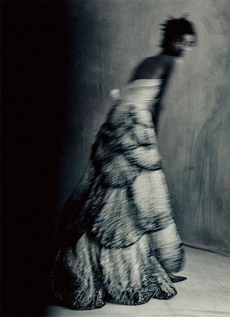 Paolo Roversi lenses ‘Dior Images’ by Rizzoli | Wallpaper* Fashion Photography Editorial Vogue, Editorial Vogue, Sarah Moon, Paolo Roversi, Magical Creature, High Fashion Photography, Natalia Vodianova, Photography Editorial, Tilda Swinton