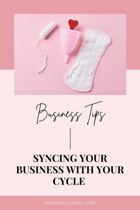 Interested in learning how to sync your business to your period cycle? Learn why tracking your cycle can be helpful and what to do within your business during each phase in this interview with Jenna Christianson. Tune in for plenty of helpful period cycle tips! Cycle Syncing Business, About Periods, Natural Birth Control, Fertility Awareness Method, Period Cycle, Natural Family Planning, Cycle Syncing, Progesterone Levels, Fertility Awareness