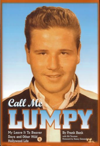 Frank Bank, who died on April 13 at age 71, only had a brief acting career in the 1950s and early 1960s. Nevertheless, he made a powerful impression on boomers with his one major role — as Clarence “Lumpy” Rutherford, the hefty, dim-witted teenager who sometimes picked on young Theodore “Beaver” Cleaver in Leave It to Beaver, the popular sitcom that aired from 1957 to 1963 Jerry Mathers, 71 Birthday, Leave It To Beaver, Classic Television, Surprising Facts, California Dreamin', Hollywood Life, Me Tv, Classic Tv