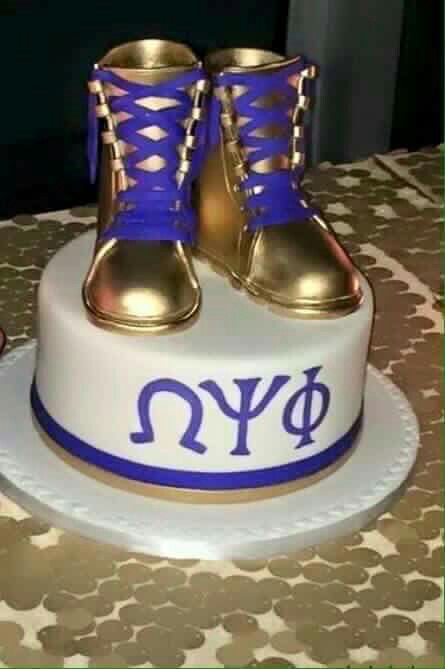 Happy Birthday Omega Man Omega Psi Phi Paraphernalia, Happt Birthday, 19th Birthday Cakes, Desserts Cupcakes, Omega Psi Phi Fraternity, Greek Sweets, Divine 9, Design Miami, Happy Birthday Posters