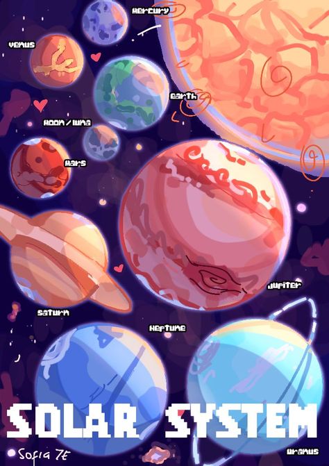 Solarballs Background, Planets Drawing, Flat Planet, Space Tourism Posters, Solar System Images, Planet Solar System, Solar Planet, Solar System Art, Planet System