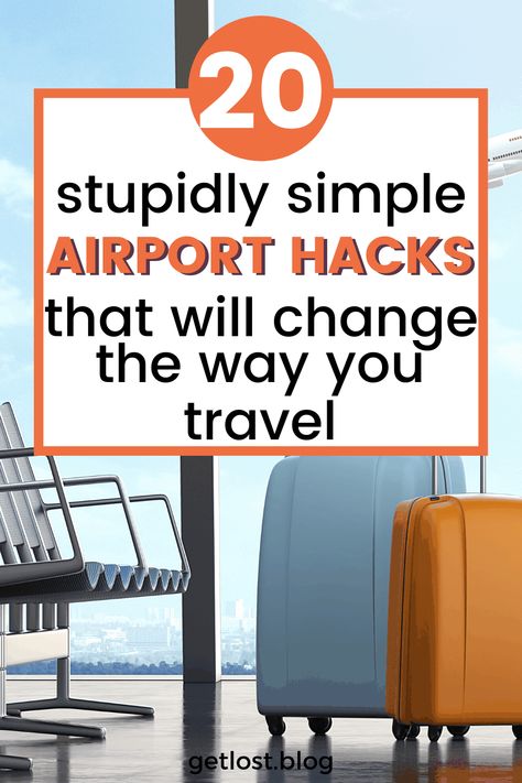 20 Airport Hacks That Will Change The Way You Travel Airport Hacks, Air Travel Tips, Travel Life Hacks, Airport Tips, Essentials Aesthetic, Travel Essentials Men, Airline Travel, Airport Travel, Travel Essentials For Women