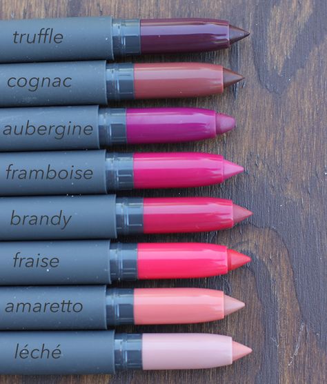 bite beauty matte creme lip crayons Bite Beauty, Lip Crayons, Makeup Obsession, Makeup Goals, Lip Pencil, All Things Beauty, Makeup Skin Care, Makeup Collection, Beauty Inspiration