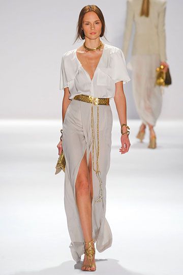 Elie Tahari Spring 2012 Gaun Fashion, Outfit Chic, Elie Tahari, Inspiration Mode, Mode Inspiration, Mode Outfits, Style Ideas, Look Fashion, Passion For Fashion