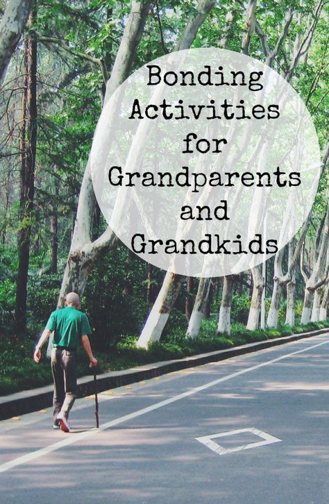 Having Fun Together: Bonding Activities for Grandparents and Grandkids Grandparents Day Activities, Grandparents Activities, Relationship Activities, Independent Activities, Bonding Activities, Indoor Fun, Doing Something, Going Fishing, Grandparents Day