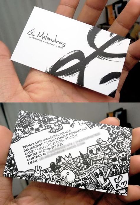 Incredible Business Card Designs | Alexanders Print Advantage - Web To Print Experts Mises En Page Design Graphique, Kad Nama, Typographie Inspiration, Buisness Cards, Vintage Logos, Double Sided Business Cards, Graphic Design Business Card, Graphic Design Collection, Name Card Design