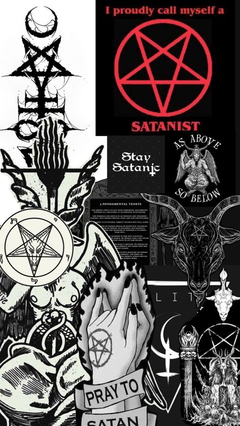 Panic 666 Faze Wallpaper, Spiritual Satanism, The Satanic Bible, Trippy Iphone Wallpaper, Galaxy Images, Nostalgic Pictures, Iphone Wallpaper Classy, Creepy Images, Goth Wallpaper