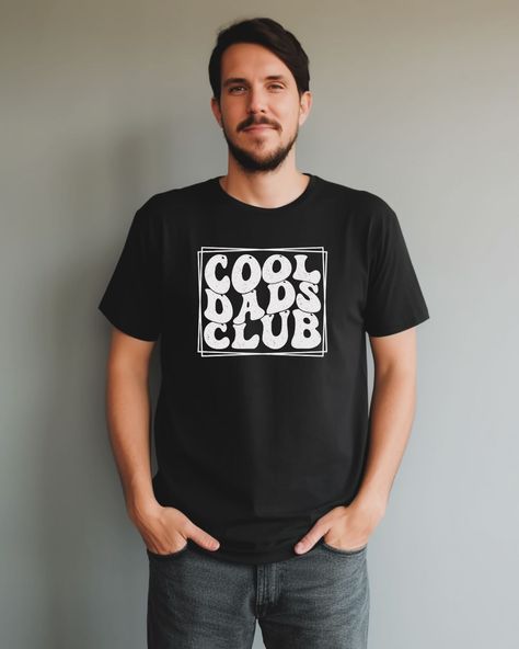 Dads want to be in a cool dads club too! 😉 Find it here! 🔗 https://kaitlynroseco.com/products/cool-dads-club-tee . . #cooldads #cooldad #cooldadsclub #dadsofinstagram #dadtees #fathersday #fathersdaygift #shopsmall #shoplocal #shophandmade #mamaownedbusiness April 27, Find It, Handmade Shop, On Instagram, Quick Saves, Instagram