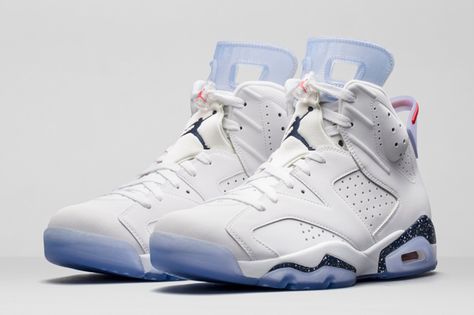 AIR JORDAN 6 (FIRST CHAMPIONSHIP) | Sneaker Freaker Jordan 6 Shoes, Tenis Basketball, Jordans Retro, Air Jordan Vi, Air Jordan 6 Retro, Nike Air Jordan 6, New Jordans Shoes, Michael Jordan Shoes, Jordan 6 Retro