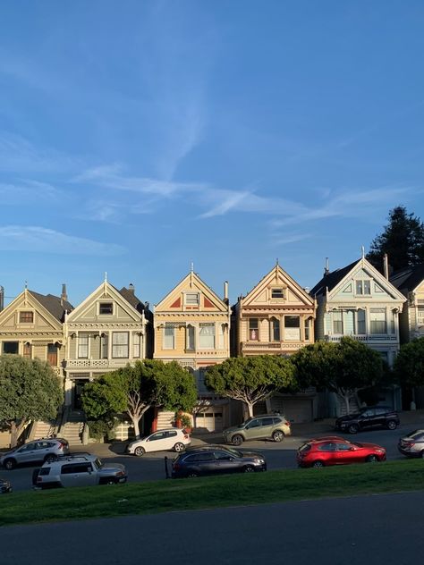 San Francisco Suburbs, Uc San Francisco, Sanfransico California House, Sam Fransico Aesthetic, San Francisco Aesthetic Vintage, Sanfransico California Aesthetic, Sam Fransisco, Sanfransico California, Dan Francisco