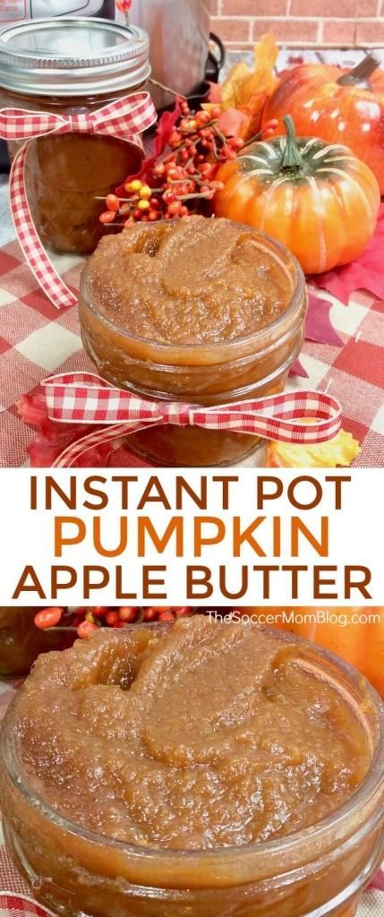 Pumpkin Butter Instant Pot, Pumpkin Apple Butter, Instant Pot Pumpkin, Jelly Making, Pumpkin Butter Recipe, Food Canning, Homemade Pumpkin Puree, Fall Desserts Easy, Butter Recipes