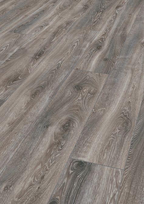 Grey Wooden Floor, Grey Hardwood Floors, Grey Hardwood, Grey Wood Floors, Wood Tile Floors, Healthy Products, Brown Floors, Oak Laminate, Bamboo Flooring