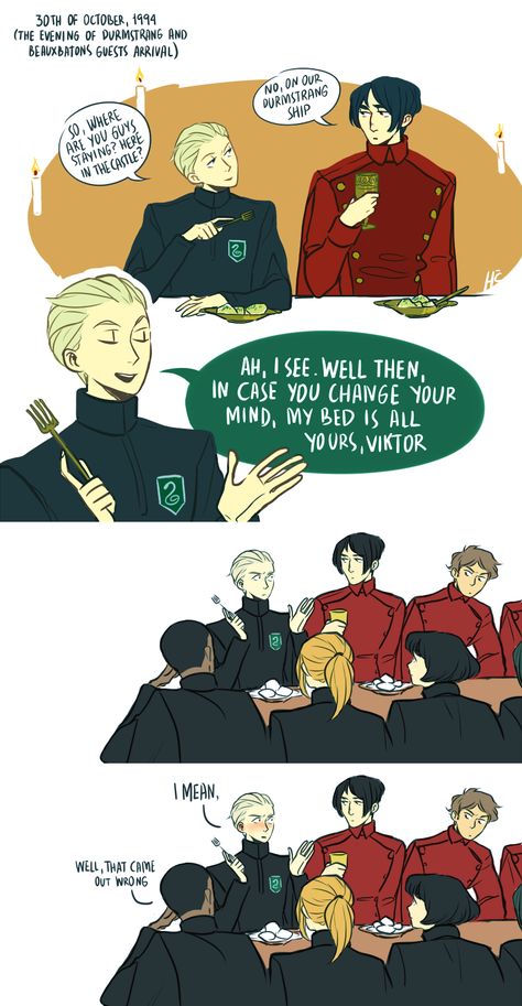 Draco Malfoy Viktor Krum Hogwarts Durmstrang Durmstrang Draco X Harry, Viktor Krum X Harry Potter, Harry Potter Viktor Krum, Draco Durmstrang, Victor Krum Fanart, Harry X Draco Comic, Viktor Krum Fanart, Draco X Harry Fanart, Durmstrang Draco