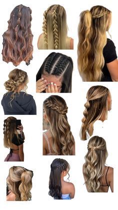 #HairSalonNearMe #HairSalonPiscatawayNj #HairSalonNyc #HaircutNearMe #HairStoreNearMe #Hairstyles #HairBraidingNearMe #Hairspray #Haircut #HairlessCat #HairAddict #HairAccessories #HairAndMakeupNyc #HairAndMakeupEdisonNj #HairAddictCommack #HairAndCoBrooklyn #HairAndMakeupNearMe #HairAmbition #HairAndNailVitamins #HairAccessoriesForWomen #HairBraidingPiscatawayNj #HairBraidingNyc #HairBarNyc #HairBotox #HairBraiding #HairBrush #HairBleach #HairBraidCrosswordClue #HairBand #HairCutNearMe #HairCu Cute And Pretty Hairstyles, Hair For Middle School, Cute Braids For School, Hairstyles To Wear To School, Teen Hair Styles, 70 Hair Styles, Latina Hair Styles, Hair Styles Latina, Hair Styles For 50