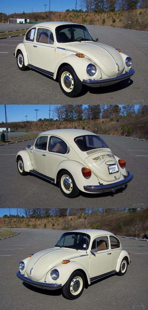 1973 Volkswagen Beetle 2-Door 1973 Volkswagen Beetle, 60s Volkswagen Beetle, 70s Beetle Car, 70s Vw Beetle, 1973 Vw Beetle, 1972 Volkswagen Beetle, 1969 Volkswagen Beetle, Vw Beetle Custom, 1970 Volkswagen Beetle