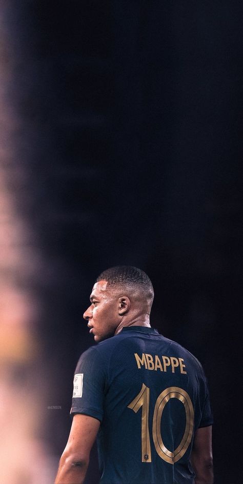 France Aesthetic Wallpaper, Mbappe Real Madrid, Different Person, Handsome Man, France