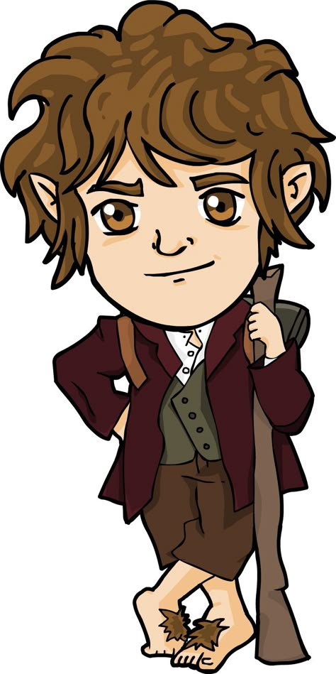 The Hobbit Cartoon, Hobbit Bilbo, Lord Of The Ring, J.r.r. Tolkien, Bilbo Baggins, Mermaid Coloring Pages, Mermaid Coloring, Free Clipart, The Ring