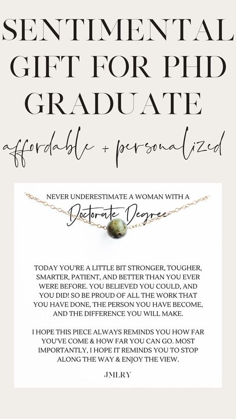 Doctorate Graduation, Phd Graduate, Medical School Graduation Gift, Degree Graduation, Never Underestimate A Woman, Phd Gifts, Phd Graduation Gifts, Graduation Gifts For Friends, Best Graduation Gifts