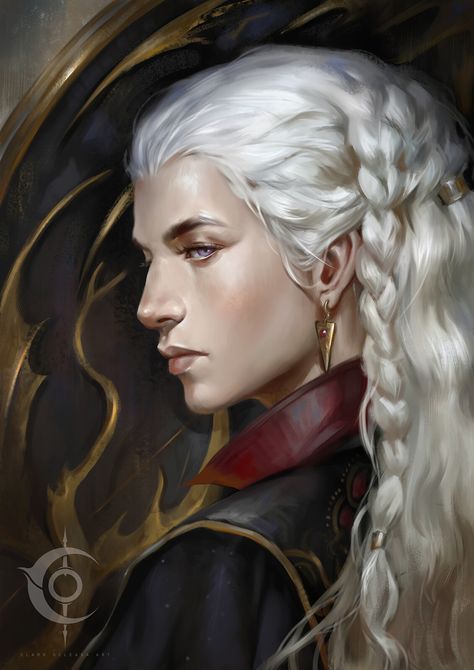 House Of The Dragon Fanart, Dragon Fanart, Fire And Blood, Targaryen Art, The Hangover, Fire Book, Asoiaf Art, Targaryen Aesthetic, Rhaenyra Targaryen