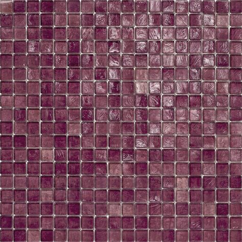 Pretty Tiles, Nails Tutorial, Mosaic Flooring, Glass Mosaic Tiles, Water Lighting, Glass Mosaic, Floor And Wall Tile, Art And Technology, Glass Tile