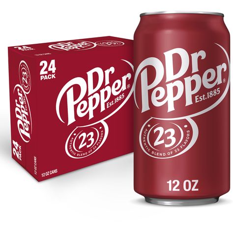 Dr Pepper Soda, Dr Pepper Can, Red Valentine, Drink Mixer, Cream Soda, Favorite Candy, Dr Pepper, Full Meal Recipes, Quick Snacks